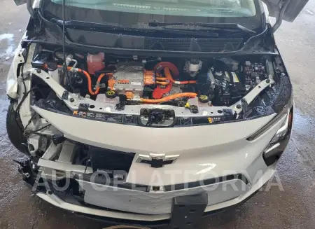 CHEVROLET BOLT EV 2L 2023 vin 1G1FX6S05P4172672 from auto auction Copart