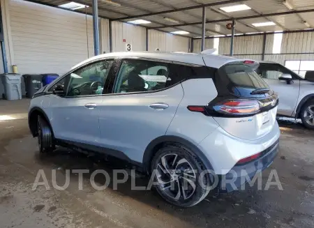 CHEVROLET BOLT EV 2L 2023 vin 1G1FX6S05P4172672 from auto auction Copart