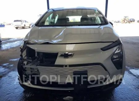 CHEVROLET BOLT EV 2L 2023 vin 1G1FX6S05P4172672 from auto auction Copart