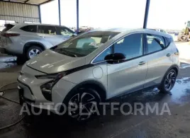 Chevrolet Bolt 2023 2023 vin 1G1FX6S05P4172672 from auto auction Copart