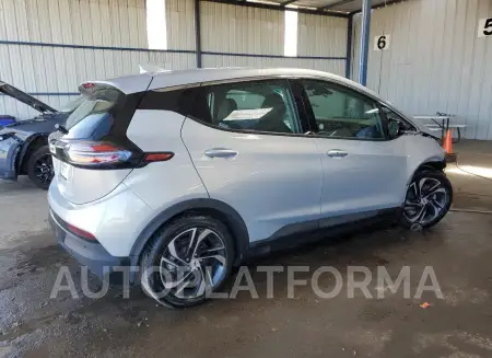 CHEVROLET BOLT EV 2L 2023 vin 1G1FX6S05P4172672 from auto auction Copart