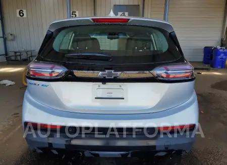 CHEVROLET BOLT EV 2L 2023 vin 1G1FX6S05P4172672 from auto auction Copart