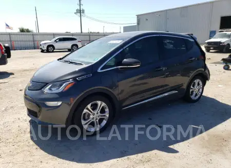 Chevrolet Bolt 2020 2020 vin 1G1FY6S08L4122968 from auto auction Copart