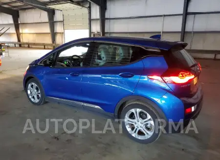 CHEVROLET BOLT EV LT 2020 vin 1G1FY6S08L4141133 from auto auction Copart