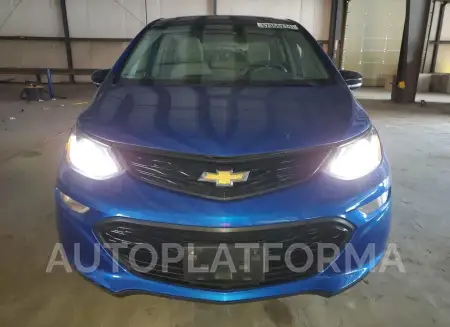 CHEVROLET BOLT EV LT 2020 vin 1G1FY6S08L4141133 from auto auction Copart