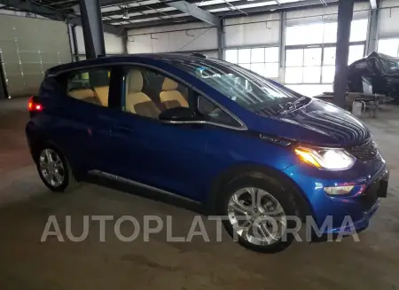 CHEVROLET BOLT EV LT 2020 vin 1G1FY6S08L4141133 from auto auction Copart