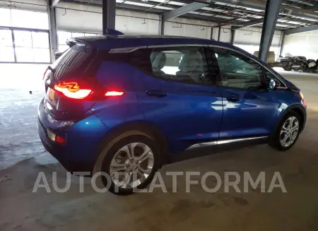 CHEVROLET BOLT EV LT 2020 vin 1G1FY6S08L4141133 from auto auction Copart