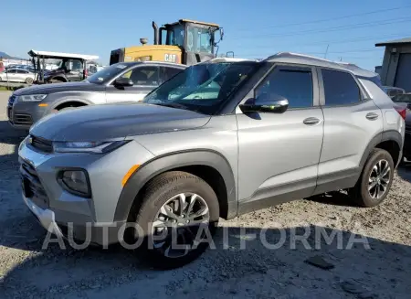 Chevrolet Trailbazer 2023 2023 vin KL79MRSL8PB216598 from auto auction Copart