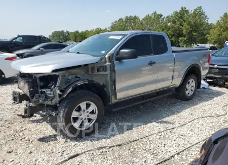 Ford Ranger 2020 2020 vin 1FTER1EH5LLA45289 from auto auction Copart