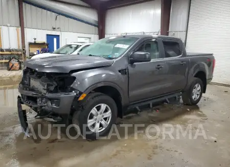 Ford Ranger 2019 2019 vin 1FTER4FH3KLA89645 from auto auction Copart