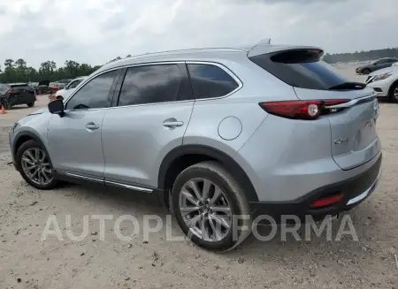 MAZDA CX-9 GRAND 2021 vin JM3TCADY6M0501370 from auto auction Copart