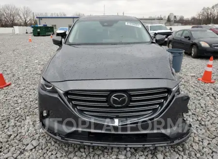 MAZDA CX-9 TOURI 2019 vin JM3TCBCY4K0303522 from auto auction Copart