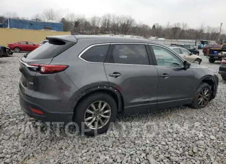 MAZDA CX-9 TOURI 2019 vin JM3TCBCY4K0303522 from auto auction Copart