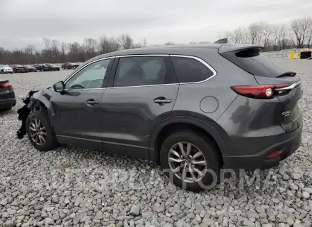 MAZDA CX-9 TOURI 2019 vin JM3TCBCY4K0303522 from auto auction Copart