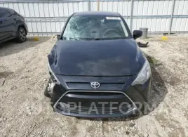 TOYOTA YARIS 2016 vin 3MYDLBYVXGY108308 from auto auction Copart