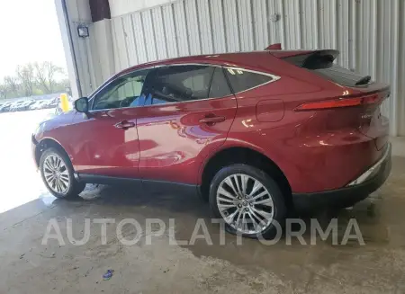 TOYOTA VENZA LE 2021 vin JTEAAAAH9MJ028533 from auto auction Copart