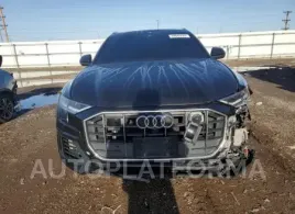 AUDI Q8 PREMIUM 2019 vin WA1BVAF17KD035320 from auto auction Copart