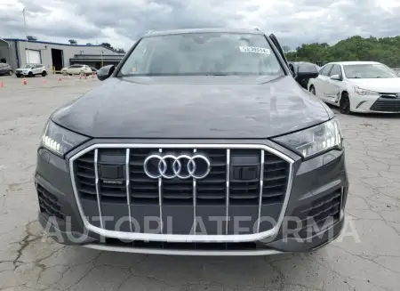 AUDI Q7 PREMIUM 2024 vin WA1LCBF77RD000579 from auto auction Copart