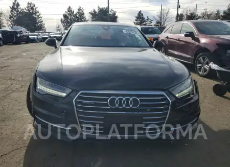 AUDI A7 PRESTIG 2016 vin WAU2GAFC2GN091908 from auto auction Copart