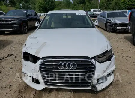 AUDI A6 PREMIUM 2017 vin WAUG8AFC9HN051605 from auto auction Copart