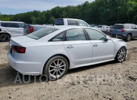 AUDI A6 PREMIUM 2017 vin WAUG8AFC9HN051605 from auto auction Copart