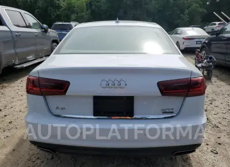 AUDI A6 PREMIUM 2017 vin WAUG8AFC9HN051605 from auto auction Copart