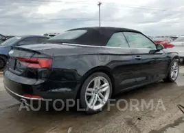 AUDI A5 PREMIUM 2019 vin WAUYNGF50KN004021 from auto auction Copart