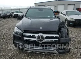 MERCEDES-BENZ GLS 450 4M 2021 vin 4JGFF5KE0MA435353 from auto auction Copart