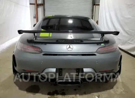 MERCEDES-BENZ AMG GT R 2020 vin NY77009 from auto auction Copart