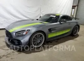 Mercedes-Benz GT AMG 2020 2020 vin NY77009 from auto auction Copart