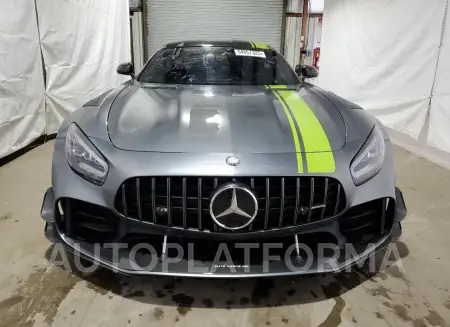 MERCEDES-BENZ AMG GT R 2020 vin NY77009 from auto auction Copart