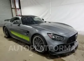 MERCEDES-BENZ AMG GT R 2020 vin NY77009 from auto auction Copart