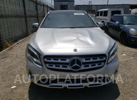 MERCEDES-BENZ GLA 250 2019 vin WDCTG4EB4KU014046 from auto auction Copart