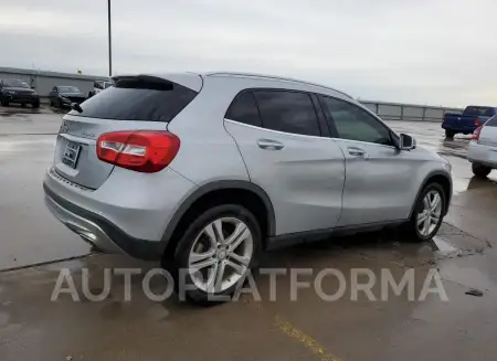 MERCEDES-BENZ GLA 250 4M 2017 vin WDCTG4GB4HJ336886 from auto auction Copart