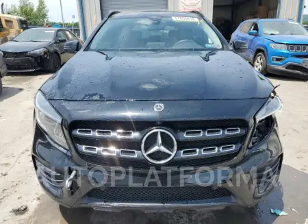 MERCEDES-BENZ GLA 250 4M 2019 vin WDCTG4GB8KU017898 from auto auction Copart