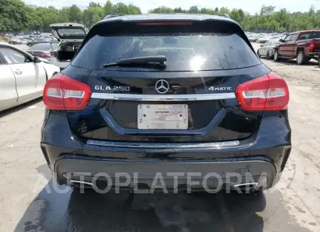 MERCEDES-BENZ GLA 250 4M 2019 vin WDCTG4GB8KU017898 from auto auction Copart