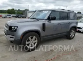 Land Rover Defender 2020 2020 vin SALEJ7EX2L2032516 from auto auction Copart