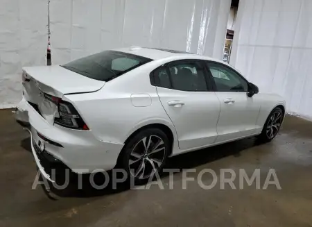 VOLVO S60 PLUS 2023 vin 7JRL12TW6PG252988 from auto auction Copart