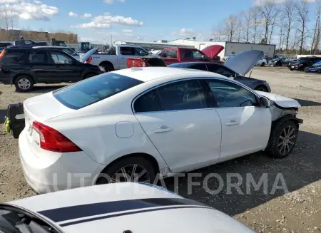 VOLVO S60 INSCRI 2018 vin LYV402TK8JB170394 from auto auction Copart