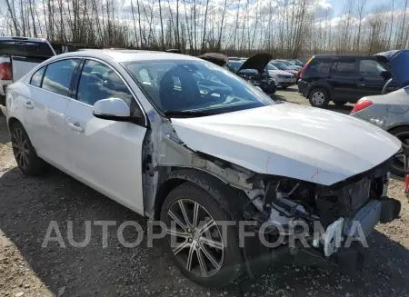 VOLVO S60 INSCRI 2018 vin LYV402TK8JB170394 from auto auction Copart