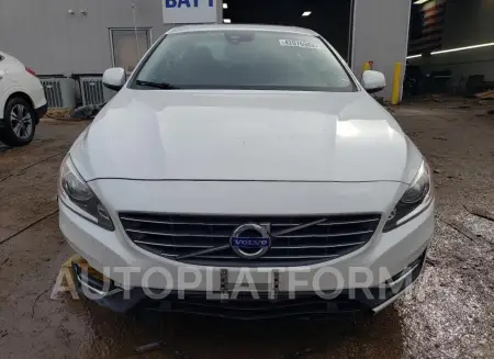 VOLVO S60 PREMIE 2015 vin YV1612TK8F1340400 from auto auction Copart