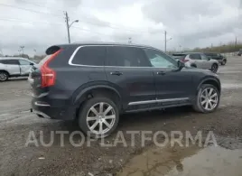 VOLVO XC90 T6 2018 vin YV4A22PL9J1217954 from auto auction Copart