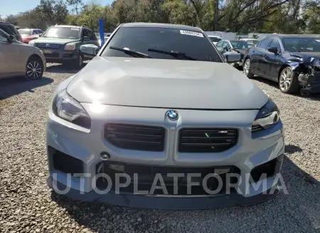 BMW M2 2024 vin 3MF13DM05R8E05591 from auto auction Copart