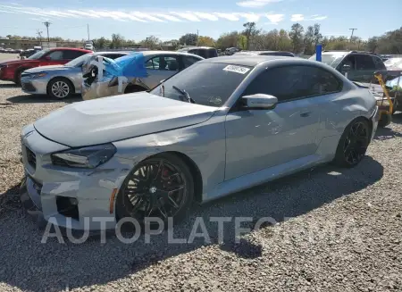 BMW M2 2024 vin 3MF13DM05R8E05591 from auto auction Copart