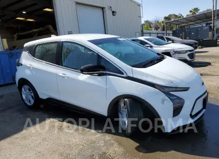 CHEVROLET BOLT EV 1L 2023 vin 1G1FW6S06P4167256 from auto auction Copart