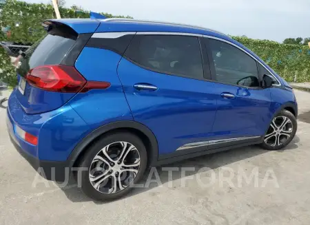 CHEVROLET BOLT EV PR 2018 vin 1G1FX6S08J4109119 from auto auction Copart