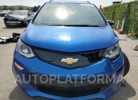 CHEVROLET BOLT EV PR 2018 vin 1G1FX6S08J4109119 from auto auction Copart