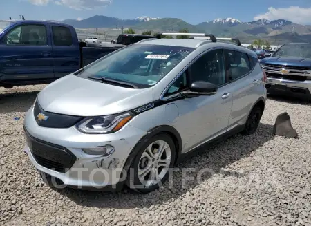 Chevrolet Bolt 2017 2017 vin 1G1FX6S0XH4172877 from auto auction Copart