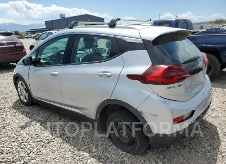 CHEVROLET BOLT EV PR 2017 vin 1G1FX6S0XH4172877 from auto auction Copart