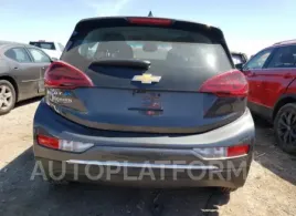 CHEVROLET BOLT EV PR 2021 vin 1G1FZ6S06M4101776 from auto auction Copart